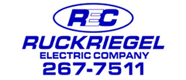Ruckriegel Electric Company - Home and Light Commercial Electrical Service